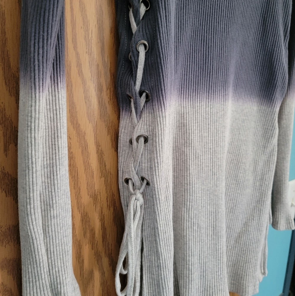 Knit top - Picture 2 of 4